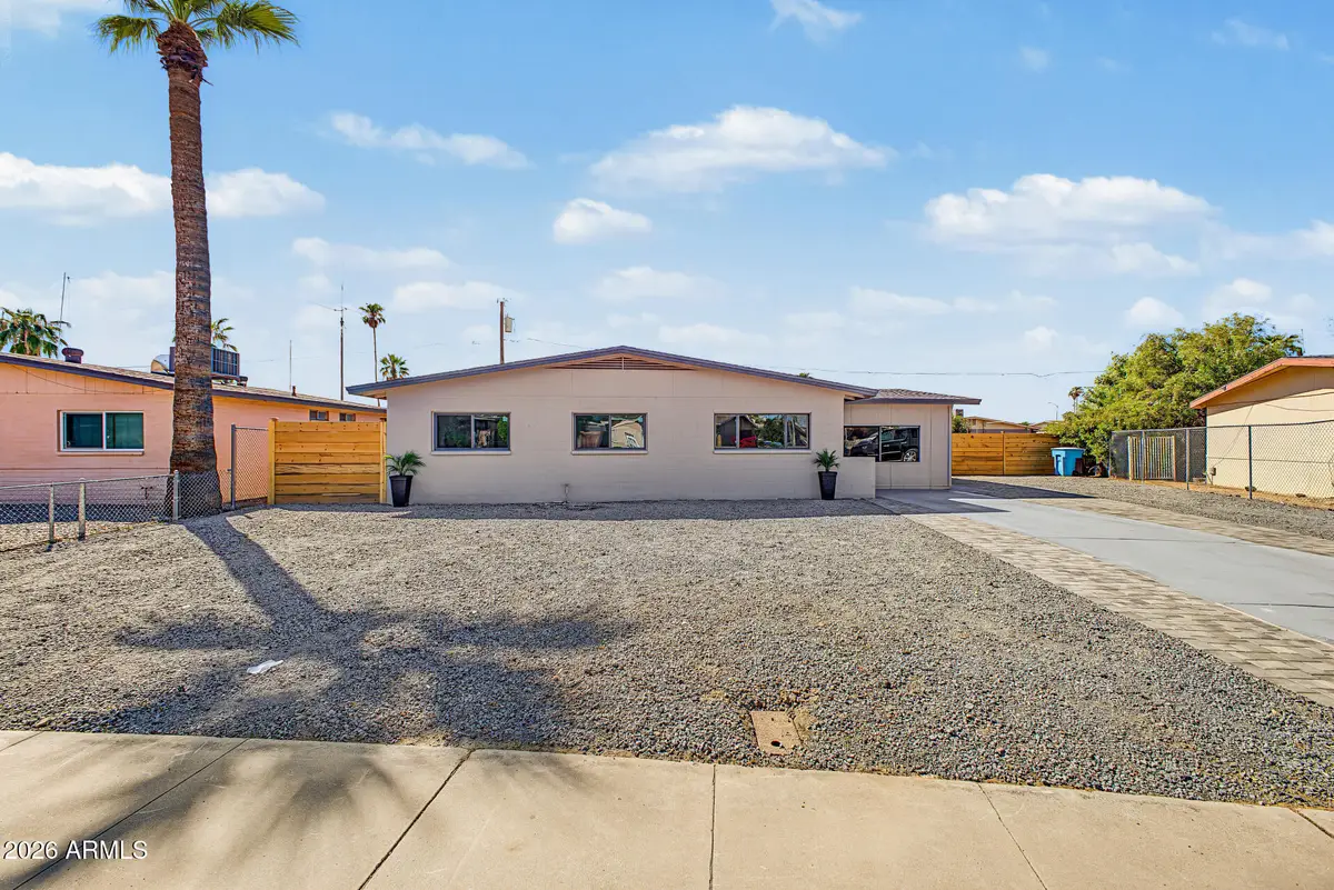 3230 W Cortez Avenue, Phoenix, AZ 85029 - #1