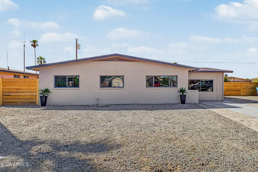 3230 W Cortez Avenue, Phoenix, AZ 85029 - #2