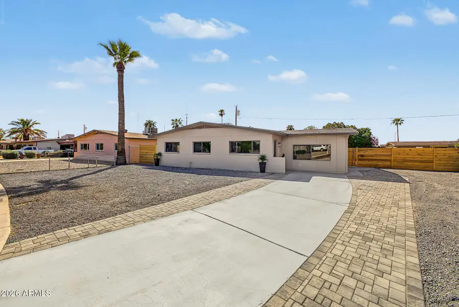3230 W Cortez Avenue, Phoenix, AZ 85029 - #3