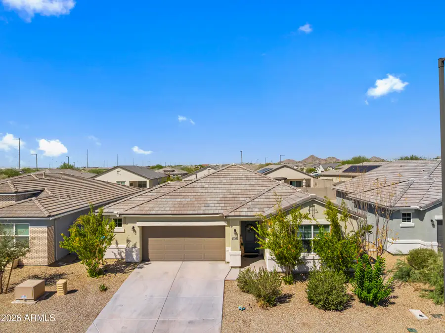 2472 S 241st Avenue, Buckeye, AZ 85326 - #3