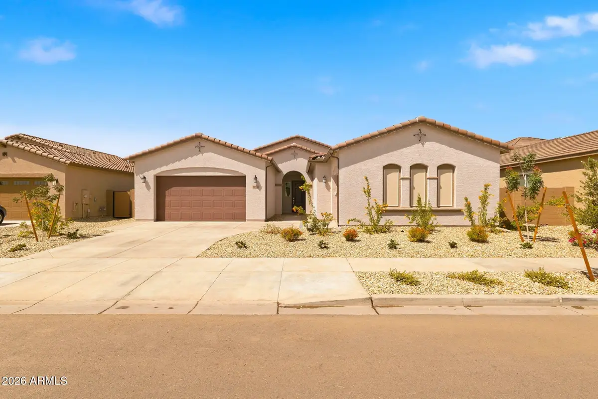 25540 N 174th Avenue, Surprise, AZ 85387 - #1