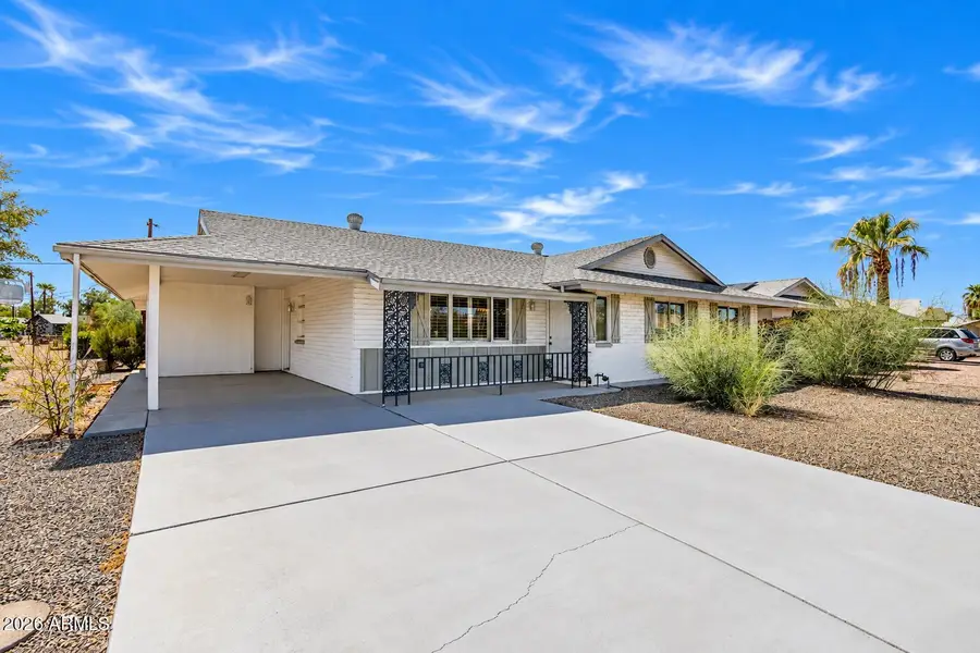 10509 W Snead Drive, Sun City, AZ 85351 - #3
