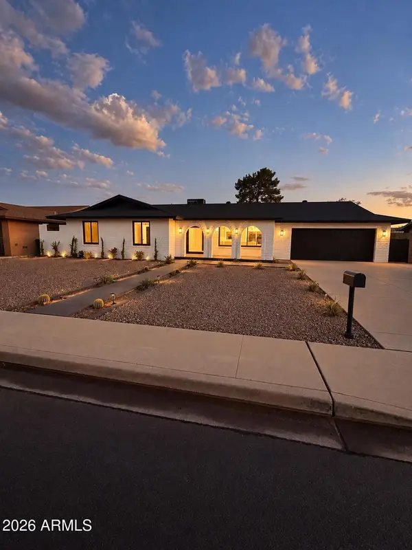 1127 E Watson Drive, Tempe, AZ 85283