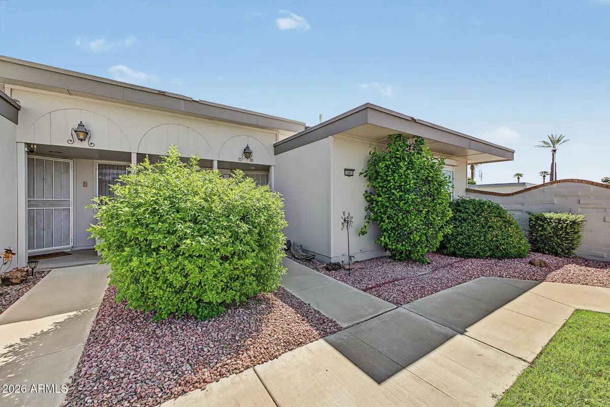 10856 W Coggins Drive, Sun City, AZ 85351 - #1