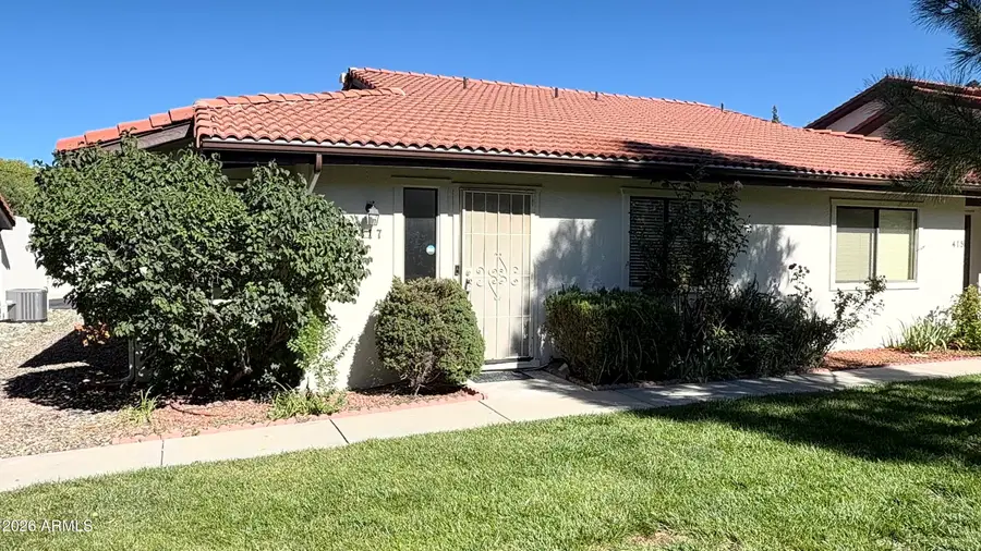 417 Torrey Pine Lane, Prescott, AZ 86301 - #3