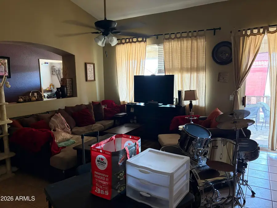 16217 W Hadley Street, Goodyear, AZ 85338 - #2