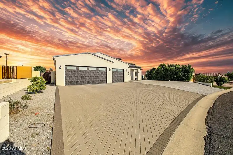 6645 S Solado Place, Gold Canyon, AZ 85118 - #2