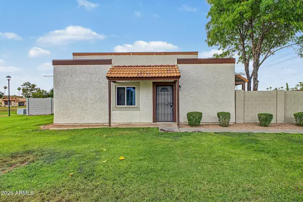 952 E Diamond Drive, Tempe, AZ 85283