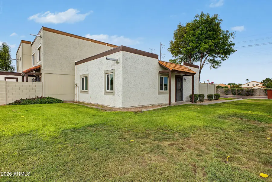 952 E Diamond Drive, Tempe, AZ 85283 - #3