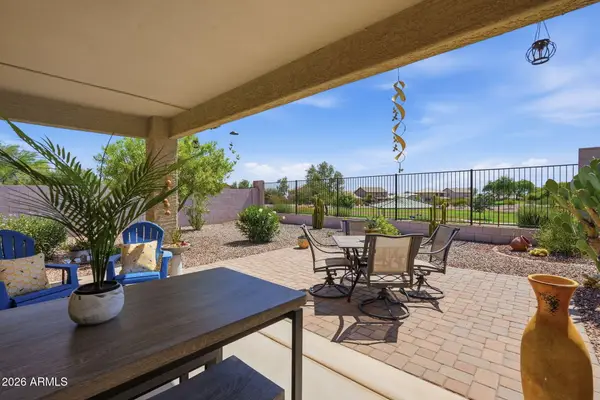 29373 N Yellow Bee Drive, San Tan Valley, AZ 85143