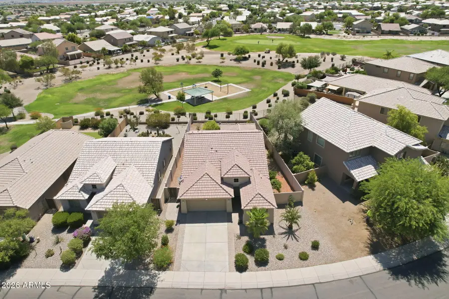 29373 N Yellow Bee Drive, San Tan Valley, AZ 85143 - #2