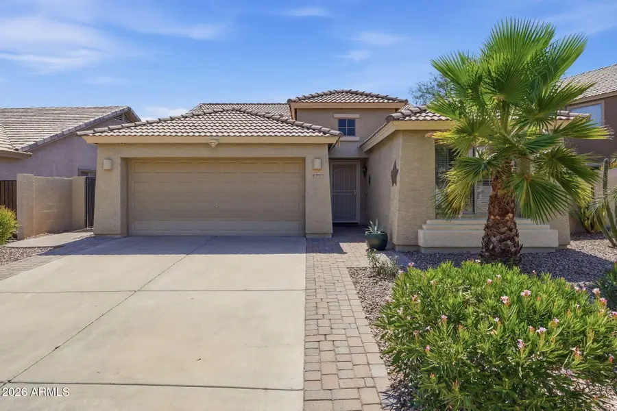 29373 N Yellow Bee Drive, San Tan Valley, AZ 85143 - #3