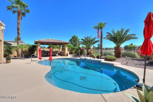 19113 N Falcon Lane, Maricopa, AZ 85138