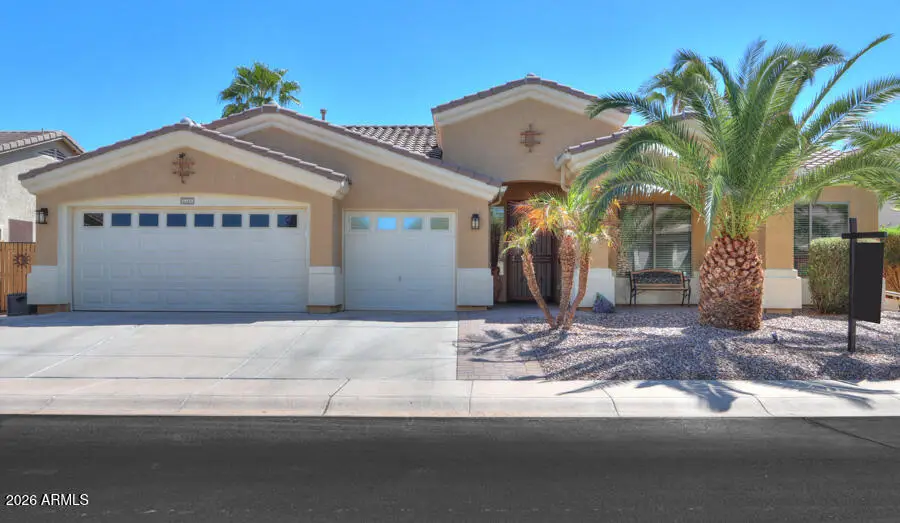 19113 N Falcon Lane, Maricopa, AZ 85138 - #2