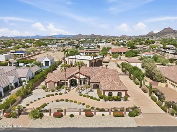 6930 W Camino De Oro --, Peoria, AZ 85383