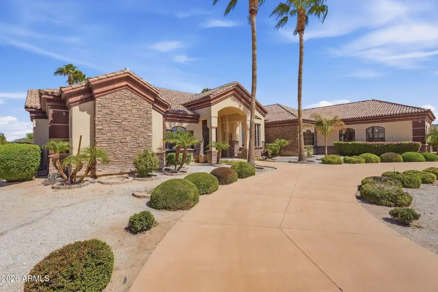 6930 W Camino De Oro --, Peoria, AZ 85383 - #3