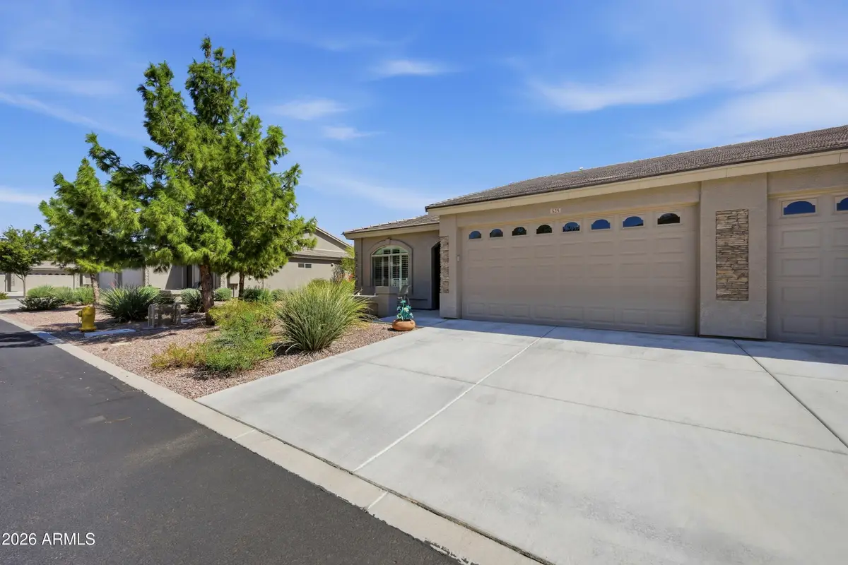 3117 S Signal Butte Road #525, Mesa, AZ 85212 - #1