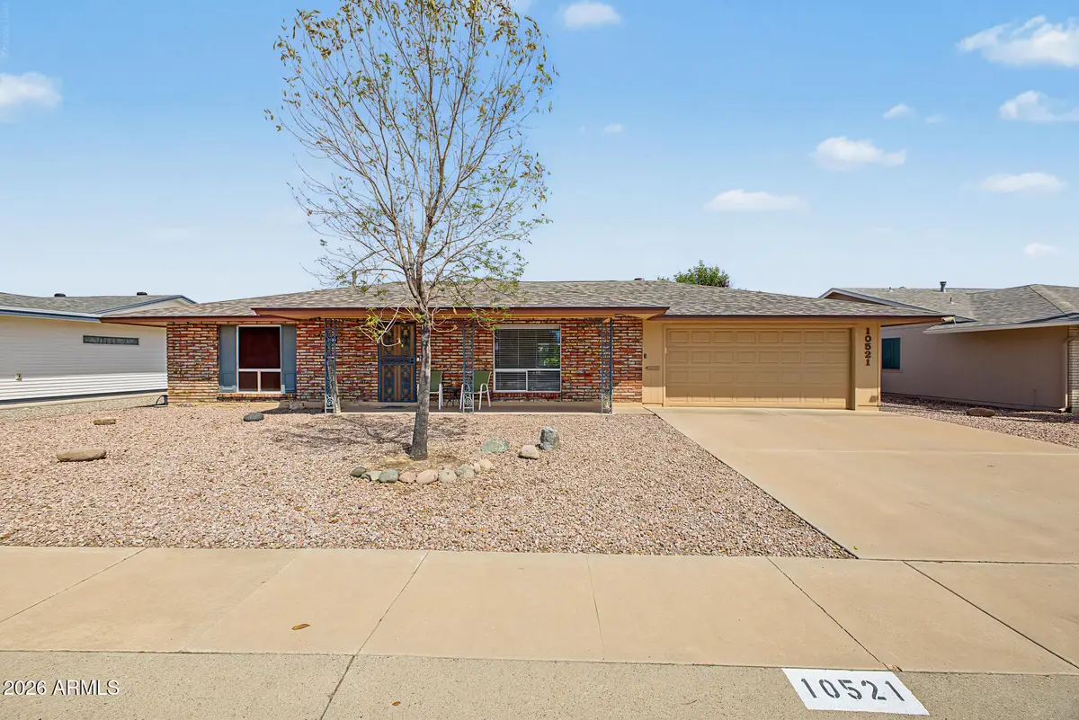 10521 W Kingswood Circle, Sun City, AZ 85351 - #1
