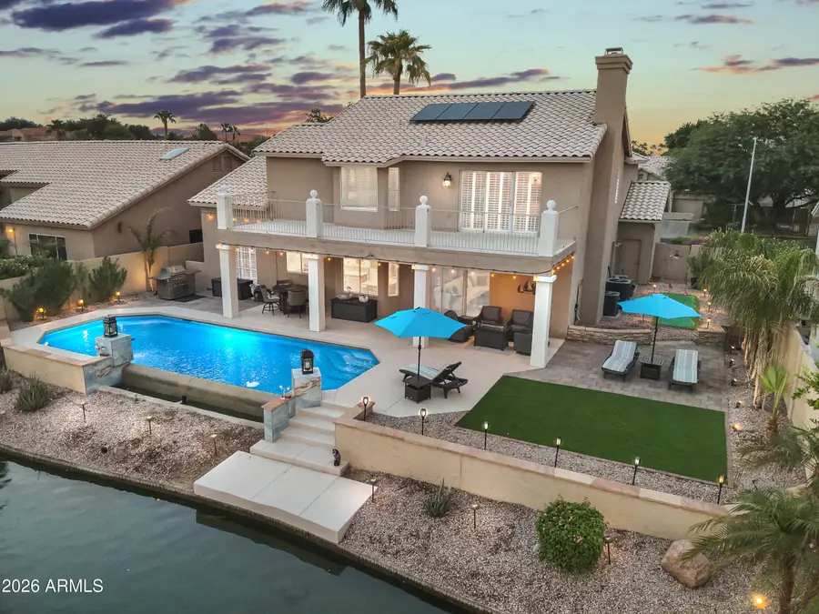 15856 S 38th Street, Phoenix, AZ 85048 - #2