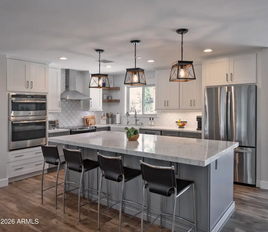 12202 N 67th Street, Scottsdale, AZ 85254 - #3