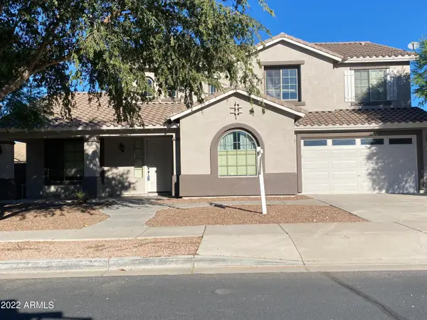 18686 E Mockingbird Drive, Queen Creek, AZ 85142