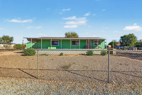 1638 N Sandalwood Drive, Casa Grande, AZ 85122