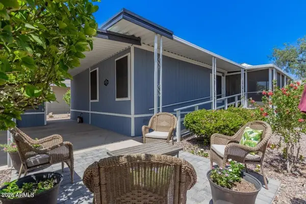 2233 E Behrend Drive #9, Phoenix, AZ 85024