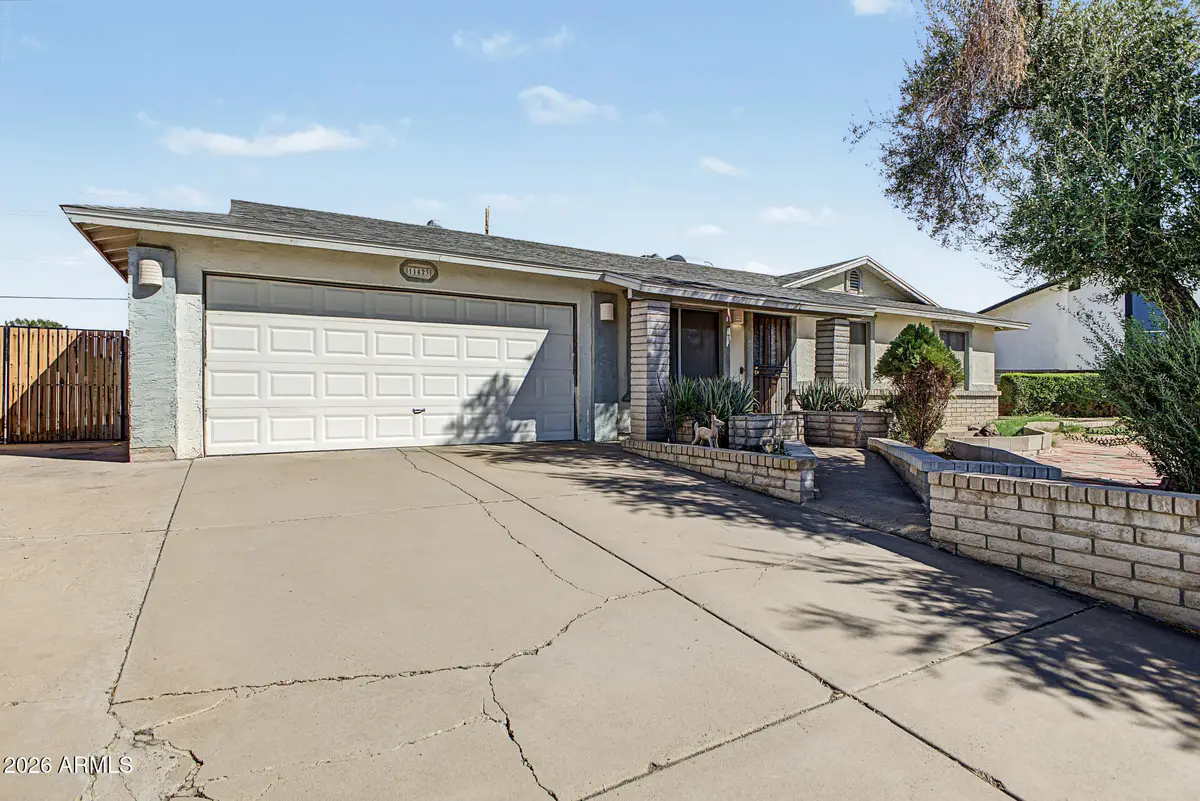 11423 N 51st Drive, Glendale, AZ 85304 - #1