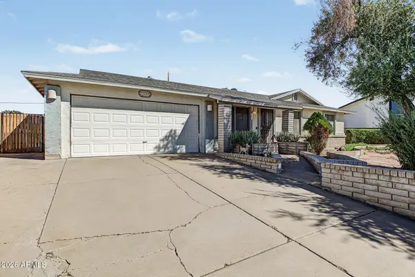 11423 N 51st Drive, Glendale, AZ 85304