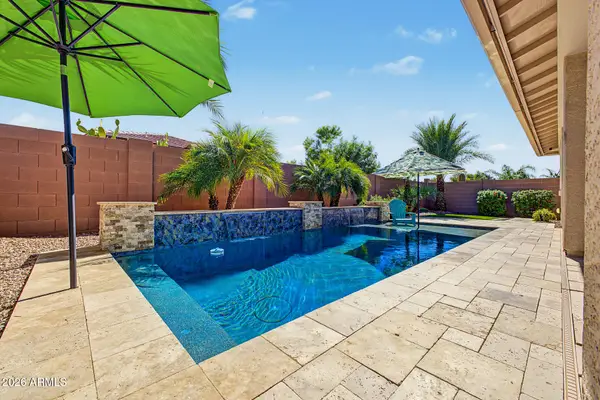 10551 E Twister Avenue, Mesa, AZ 85212