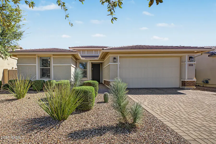 10551 E Twister Avenue, Mesa, AZ 85212 - #2