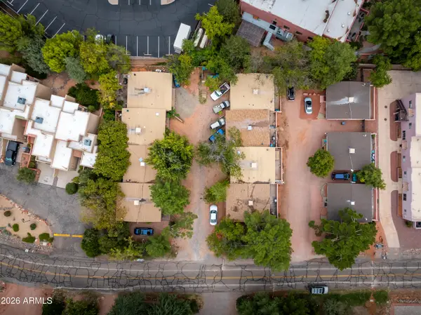 125 Sugarloaf Street #5-8, Sedona, AZ 86351