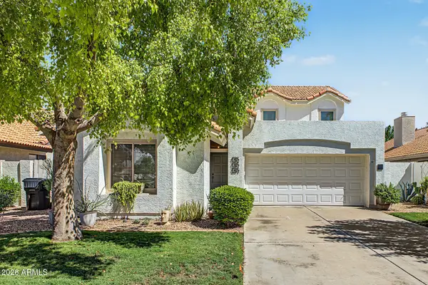 119 S Ocean Drive, Gilbert, AZ 85233