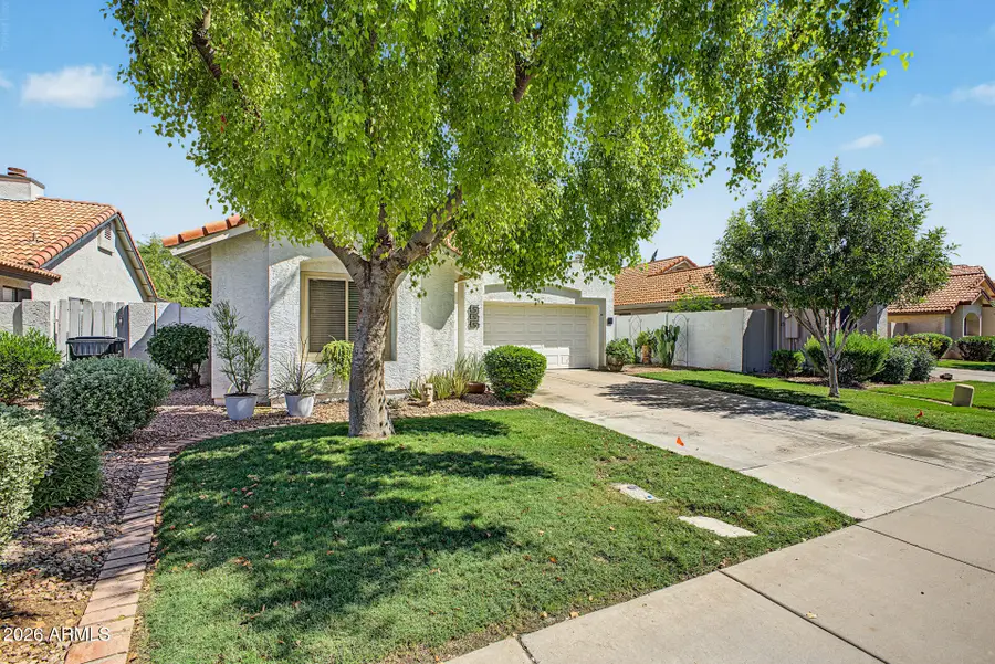 119 S Ocean Drive, Gilbert, AZ 85233 - #2