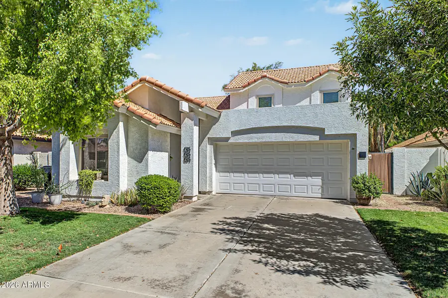 119 S Ocean Drive, Gilbert, AZ 85233 - #3