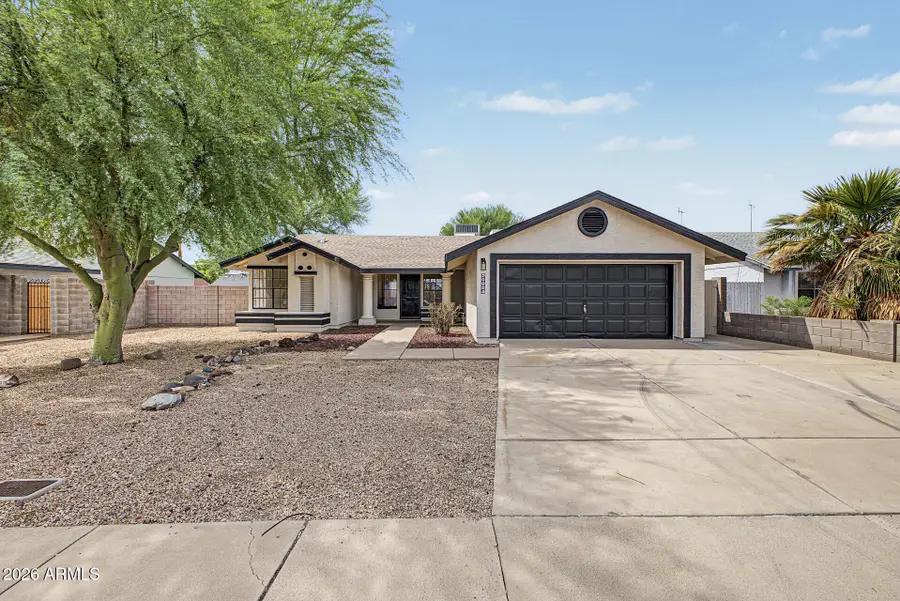 20624 N 3rd Avenue, Phoenix, AZ 85027 - #2