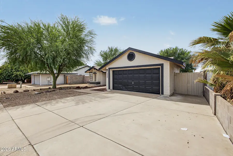 20624 N 3rd Avenue, Phoenix, AZ 85027 - #3