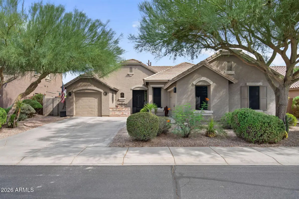 13121 S 181st Avenue, Goodyear, AZ 85338 - #1