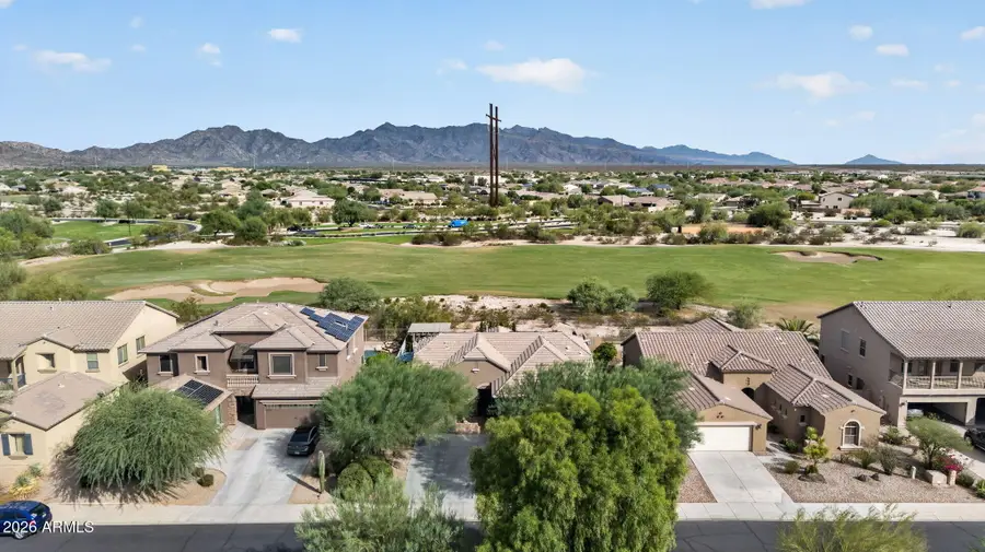 13121 S 181st Avenue, Goodyear, AZ 85338 - #2