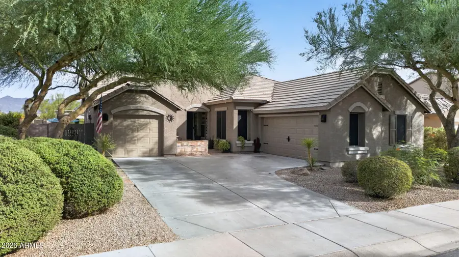 13121 S 181st Avenue, Goodyear, AZ 85338 - #3