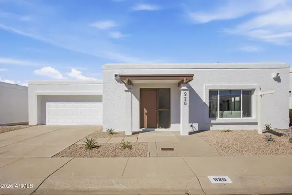 920 E Michigan Avenue, Phoenix, AZ 85022