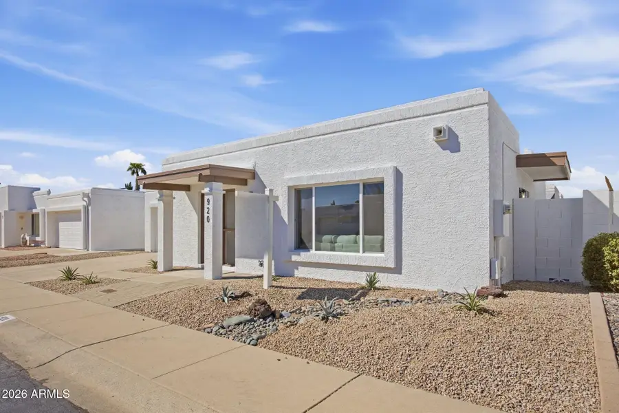 920 E Michigan Avenue, Phoenix, AZ 85022 - #2