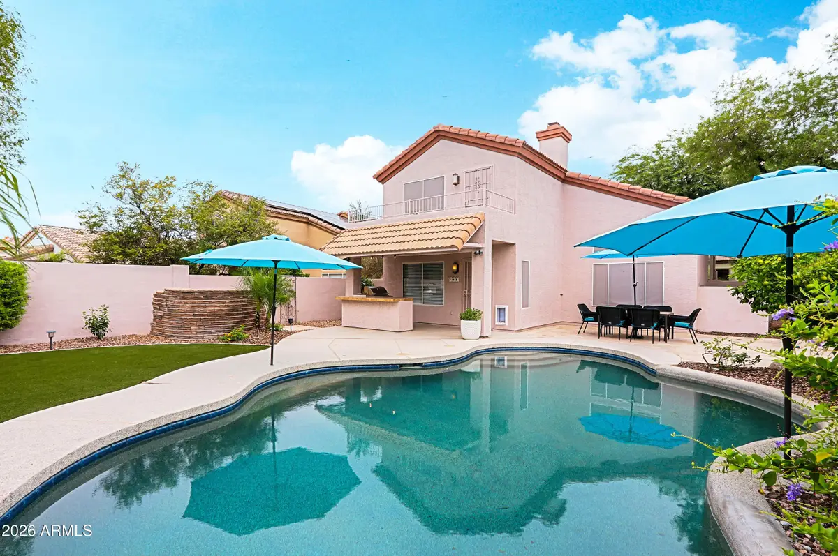 31226 N 45th Street, Cave Creek, AZ 85331 - #1
