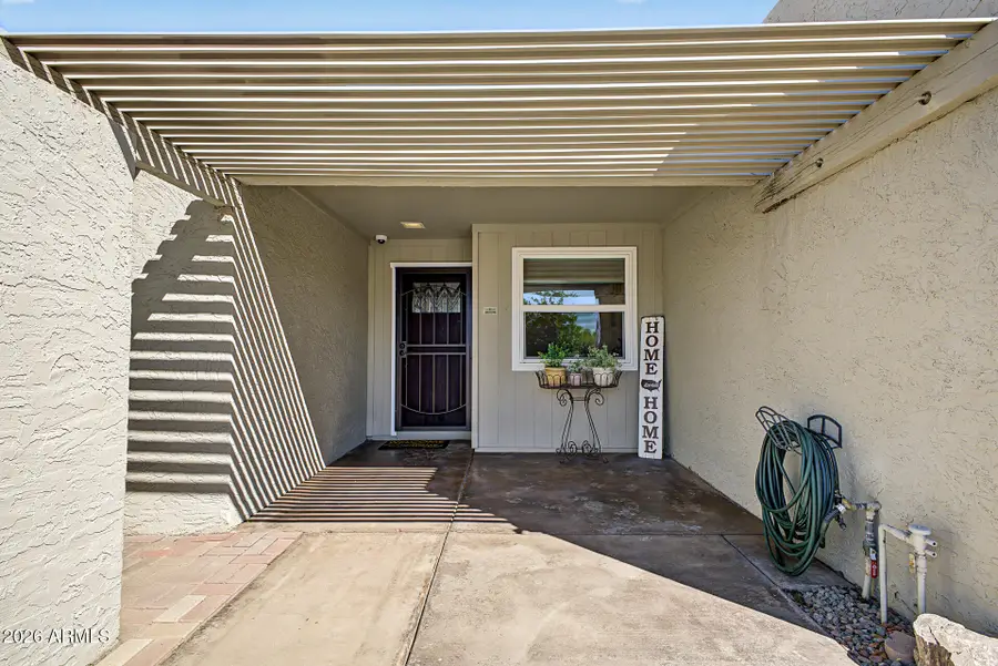 1421 W Impala Avenue, Mesa, AZ 85202 - #2
