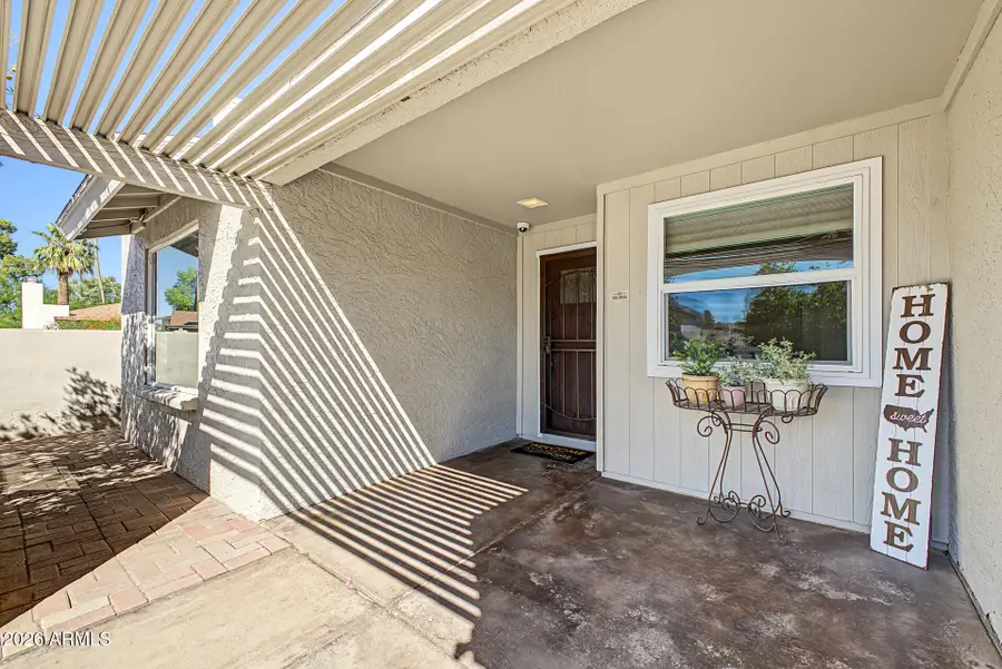 1421 W Impala Avenue, Mesa, AZ 85202 - #3