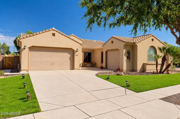 5987 S Joslyn Lane, Gilbert, AZ 85298