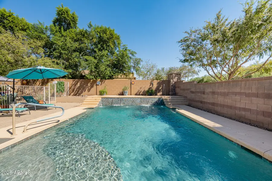 5987 S Joslyn Lane, Gilbert, AZ 85298 - #3
