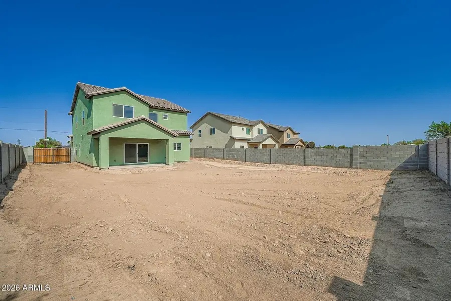 5523 S 11th Avenue, Phoenix, AZ 85041 - #2