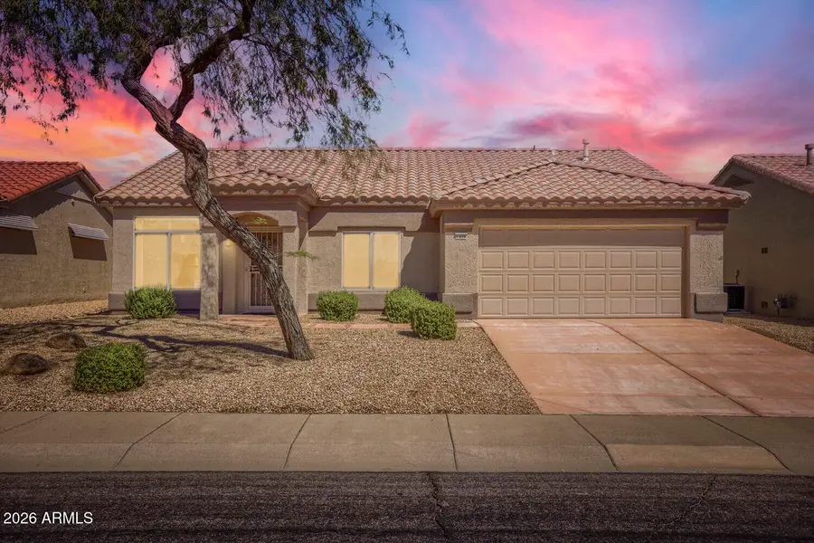 13626 W Cavalcade Drive, Sun City West, AZ 85375 - #2