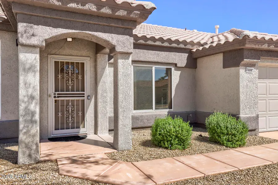 13626 W Cavalcade Drive, Sun City West, AZ 85375 - #3